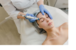 Reveal Radiant Skin: The Ultimate Guide to Hydrafacial in London Harrow